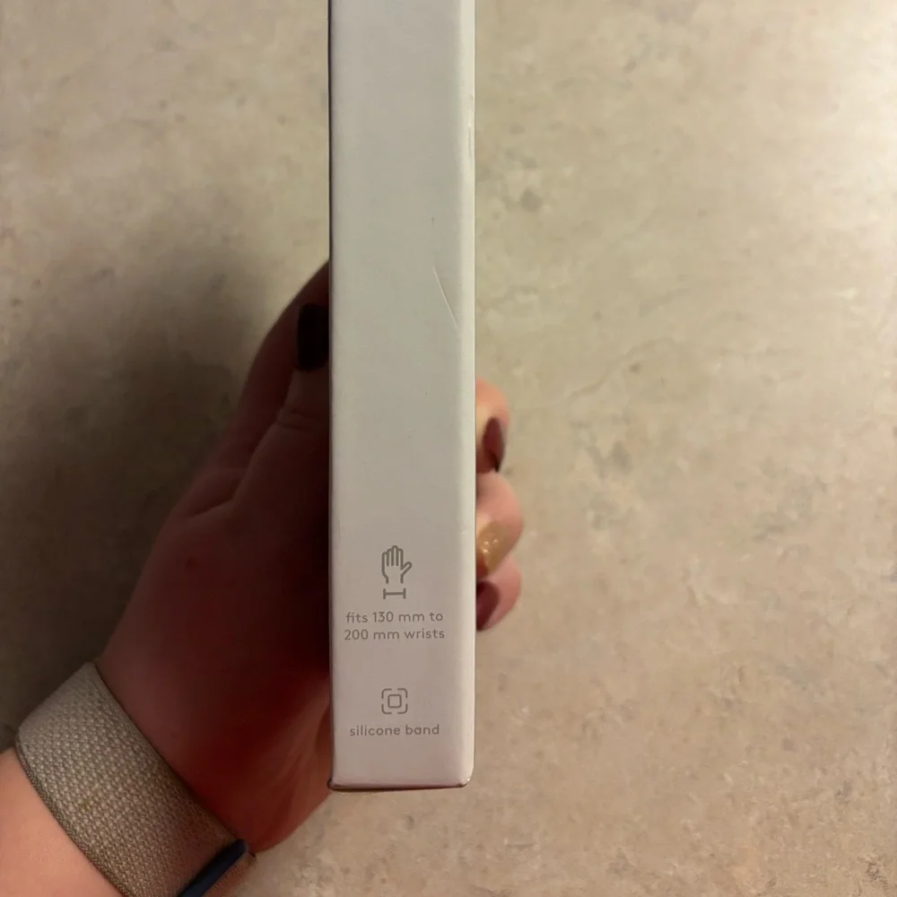 Fitbit Versa watch band